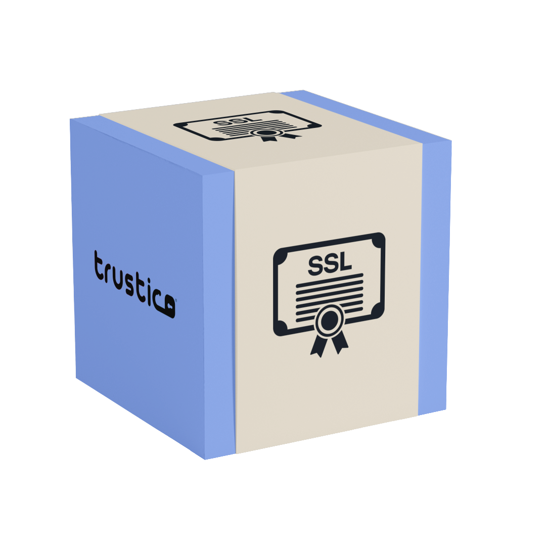 Sectigo® CaaS DV + Wildcard