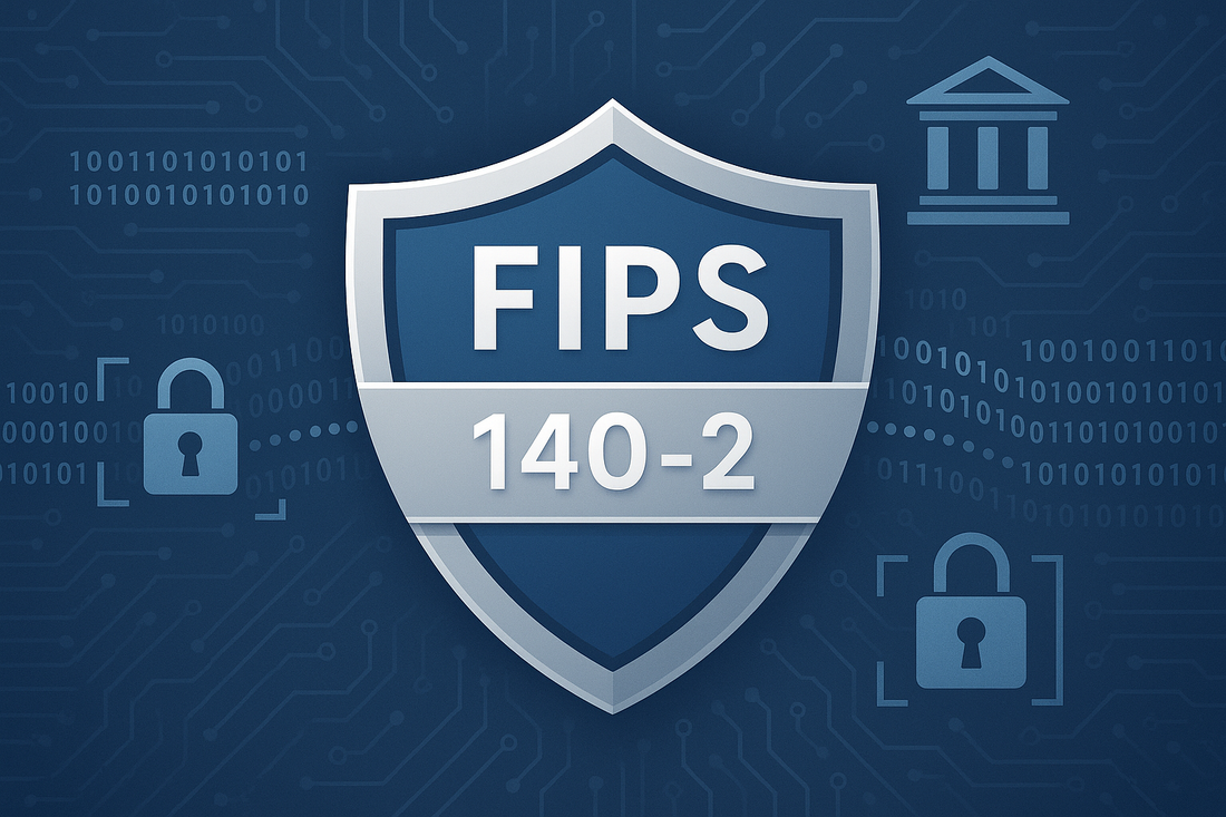 What is FIPS Compliance?