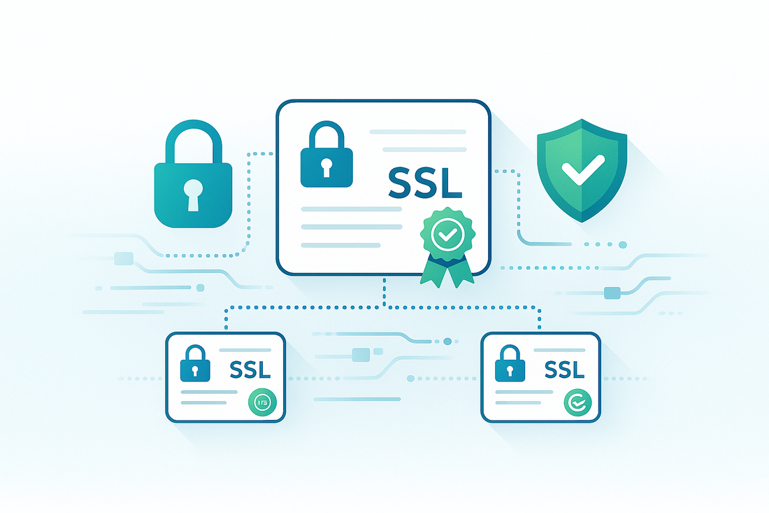 Intermediate Certificates Guide