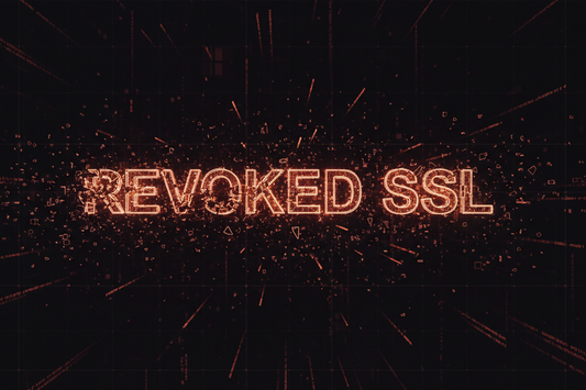 SSL Certificate Revocation Explained : What the End of OCSP Means for Website Security