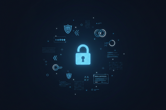 Installing an SSL Certificate on Traefik