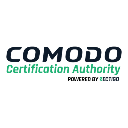 Comodo CA Powered by Sectigo