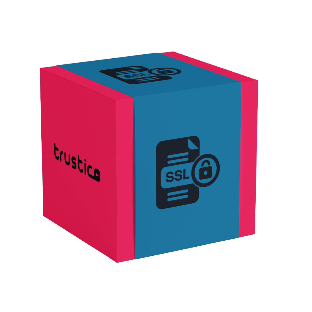 Trustico® SSL Certificates