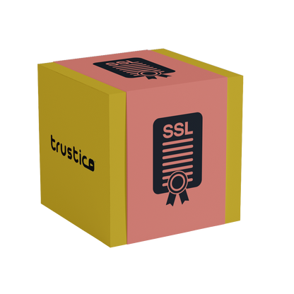 Trustico® DV + マルチドメイン - 追加SAN