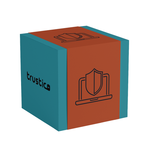 Trustico® EV シングルサイト