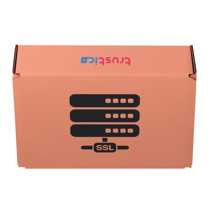 Trustico® Multi Domain SSL Certificates